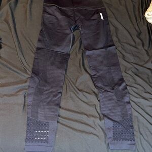 Energy seamless leggings-Gymshark